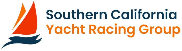 Southern California Yacht Racing Group Logo